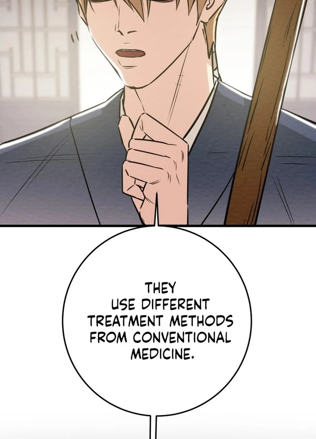 Read Heavenly Moon chapter 181 image 202 on Lezhin