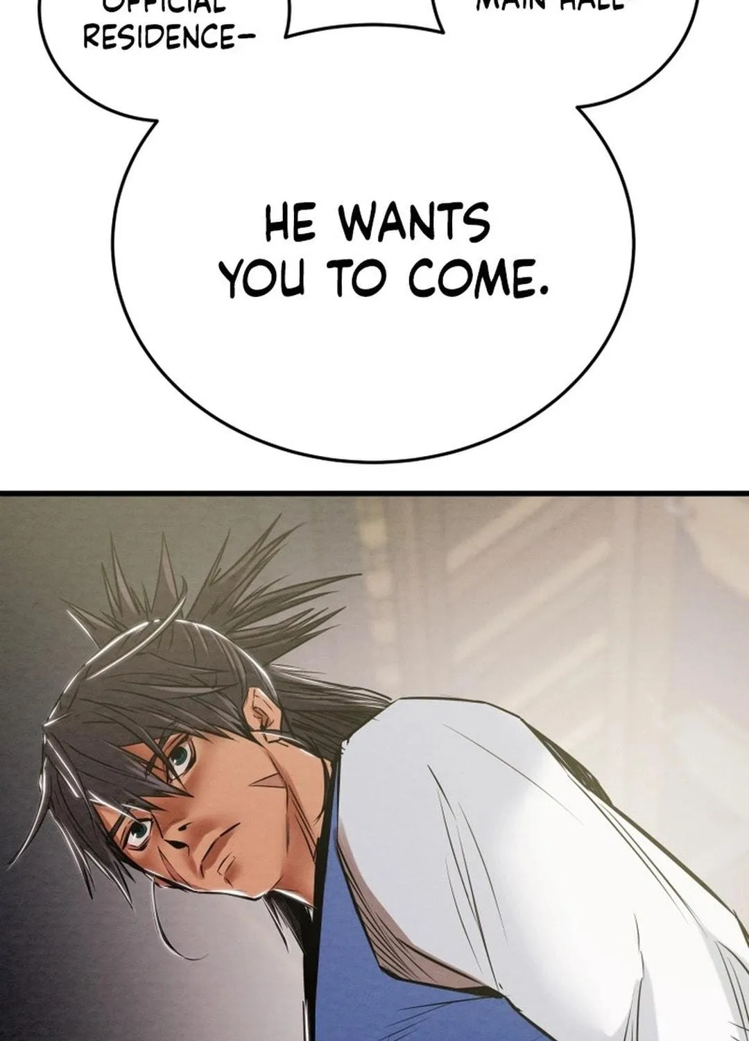 Read Heavenly Moon chapter 181 image 216 on Lezhin
