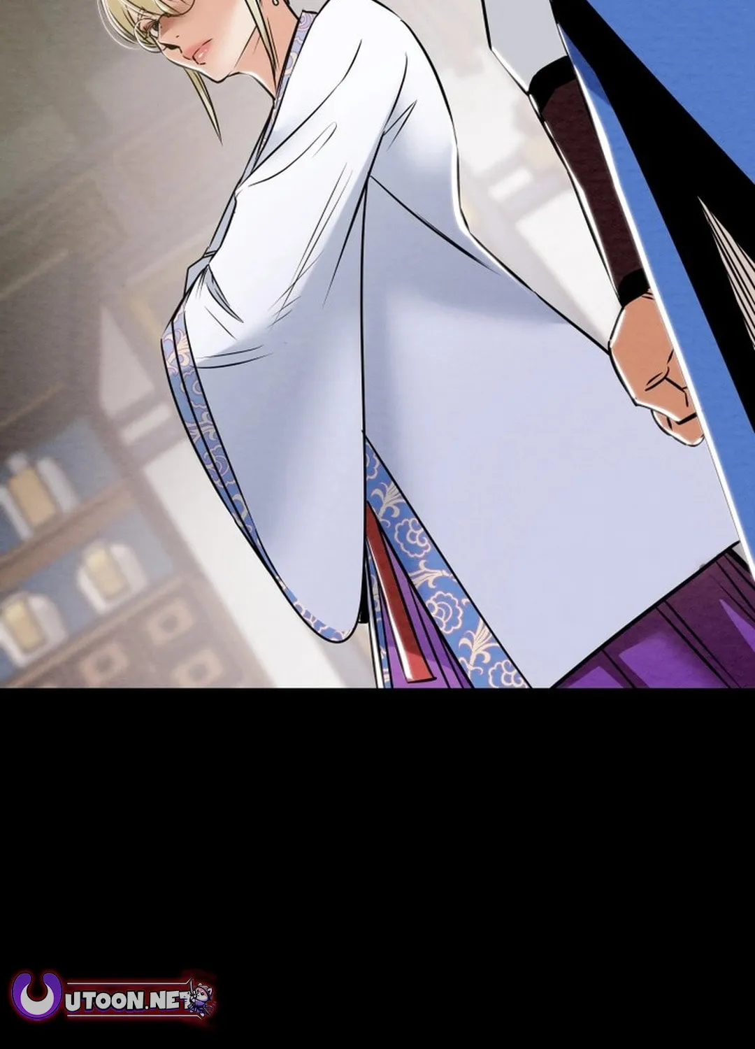 Read Heavenly Moon chapter 181 image 218 on Lezhin