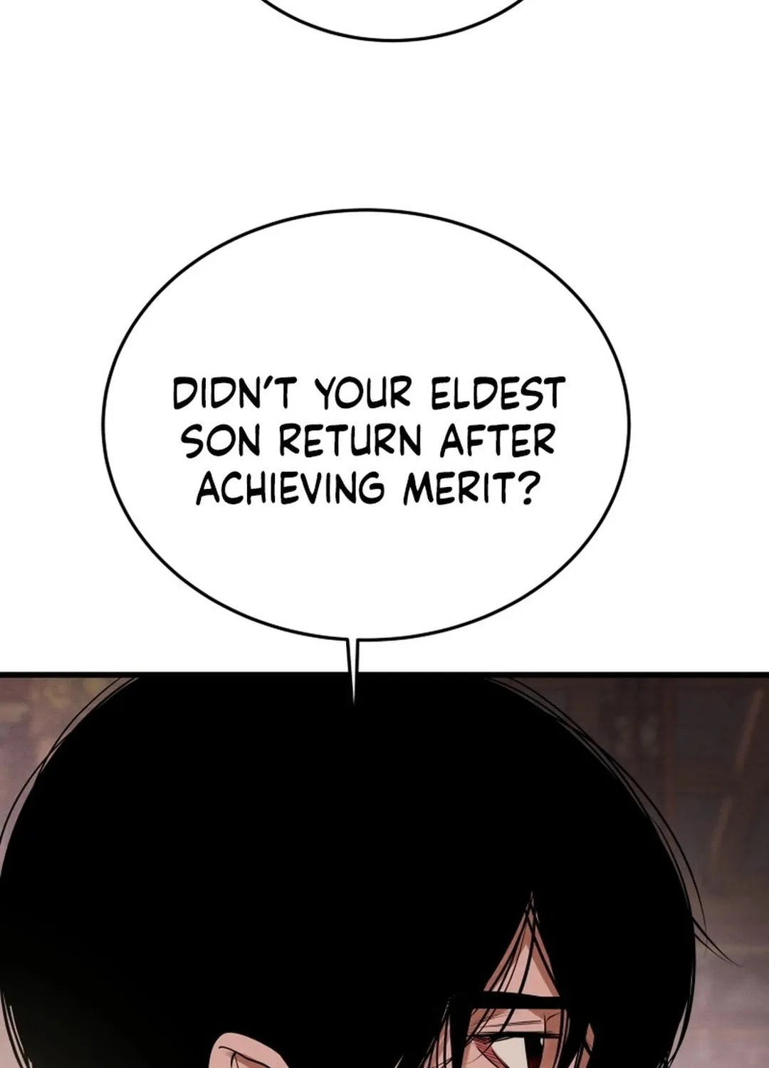 Read Heavenly Moon chapter 181 image 28 on Lezhin