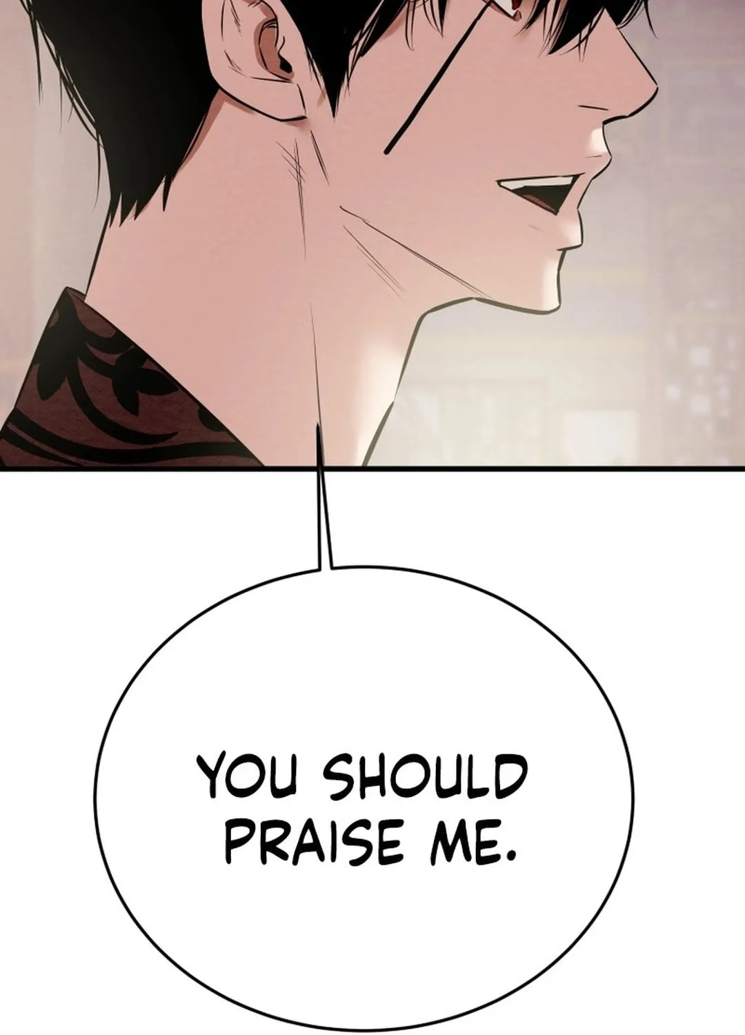 Read Heavenly Moon chapter 181 image 29 on Lezhin