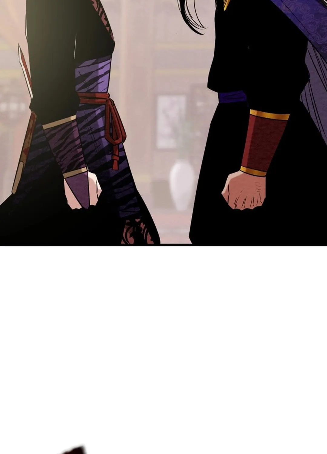 Read Heavenly Moon chapter 181 image 36 on Lezhin
