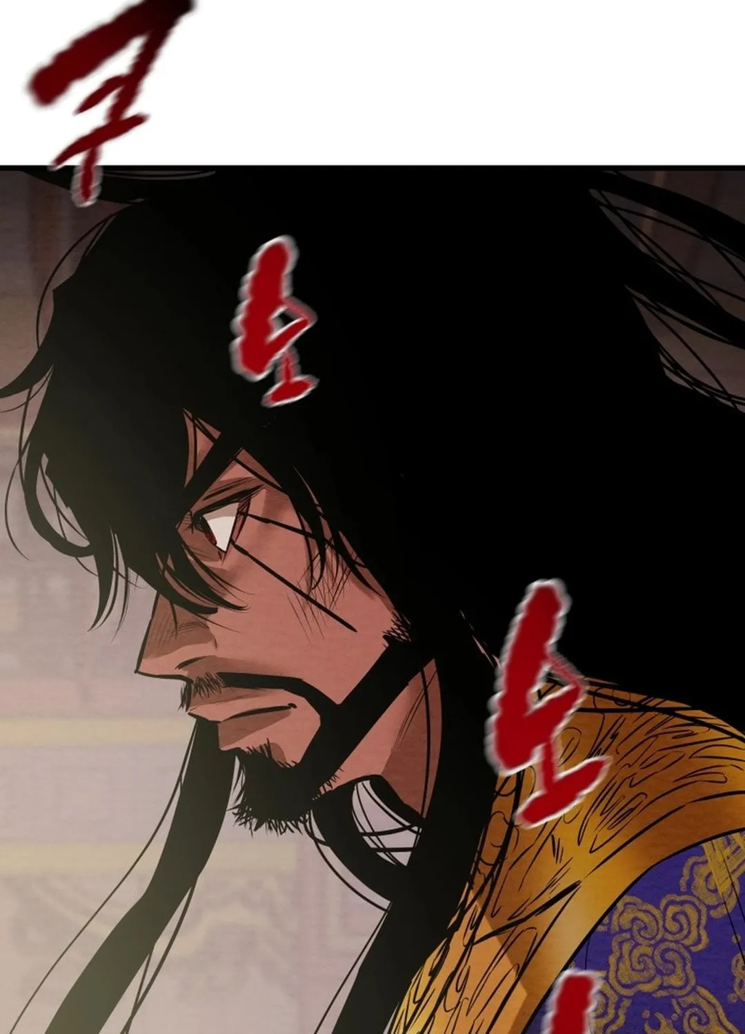 Read Heavenly Moon chapter 181 image 37 on Lezhin