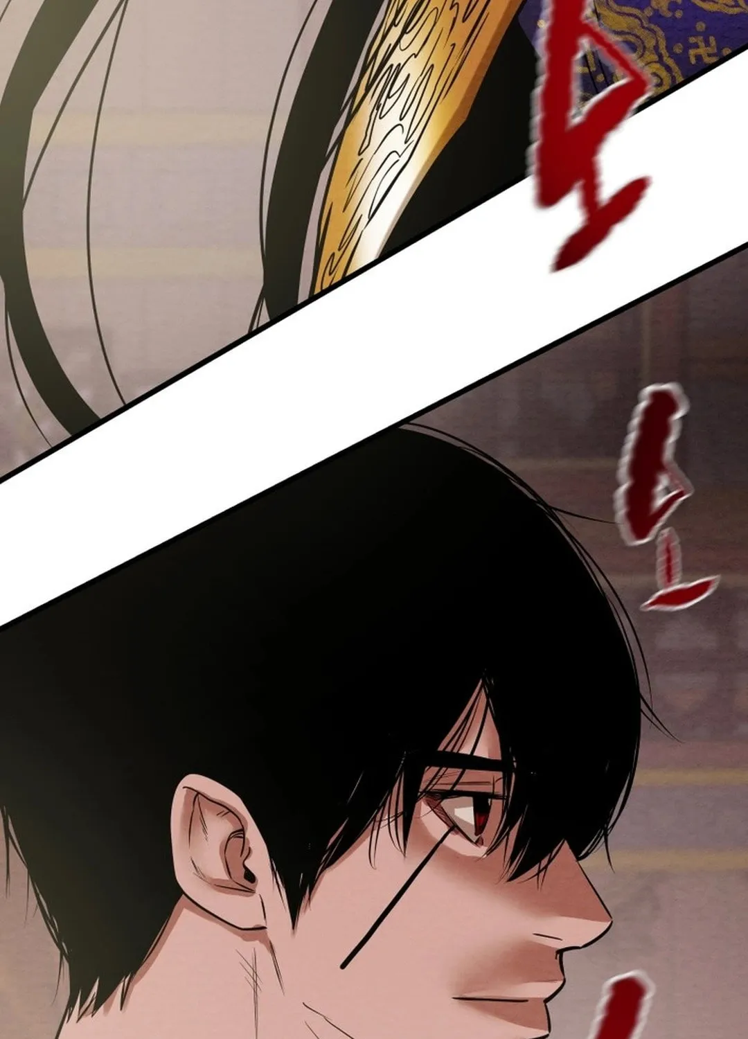 Read Heavenly Moon chapter 181 image 38 on Lezhin