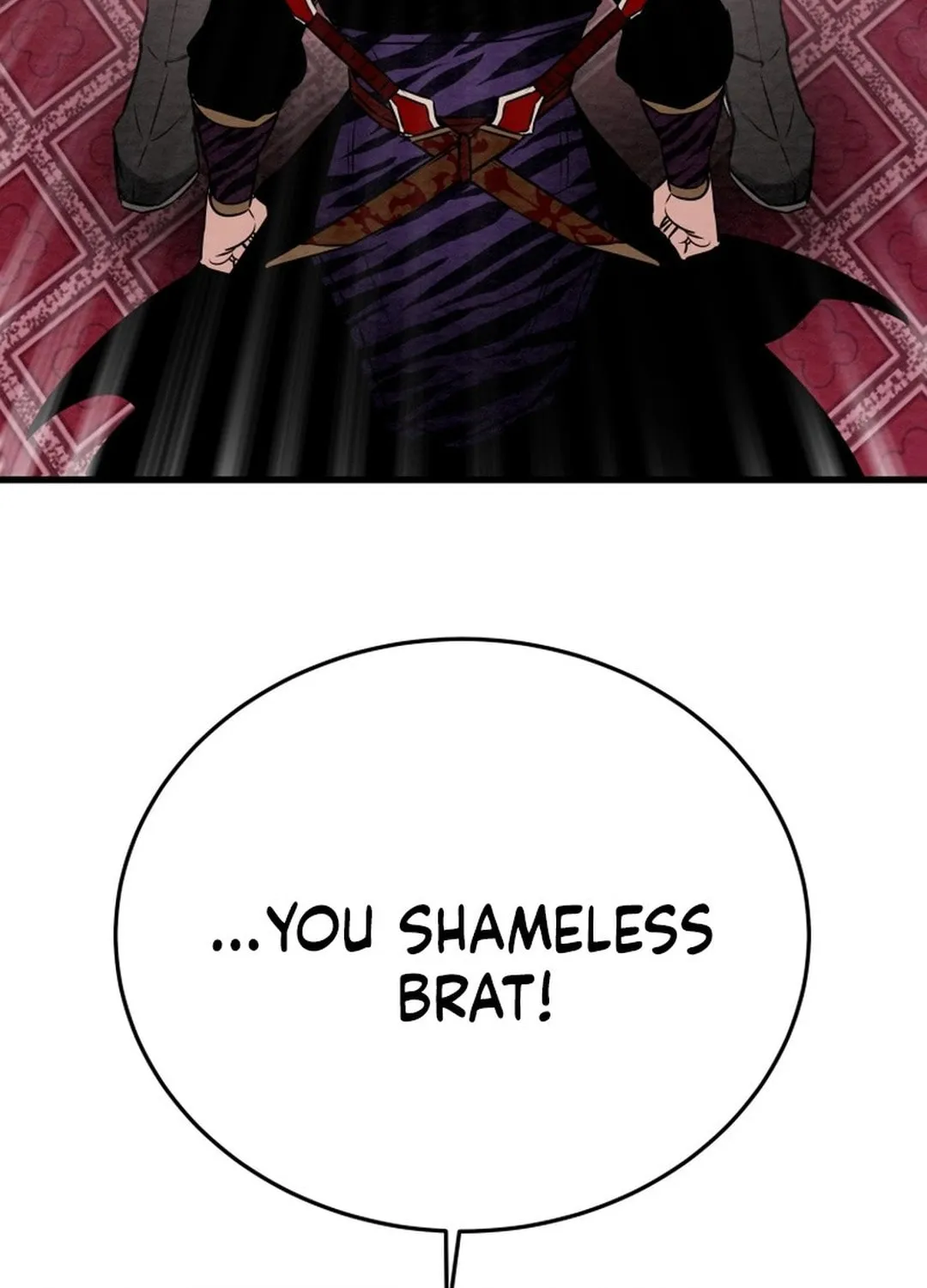 Read Heavenly Moon chapter 181 image 42 on Lezhin
