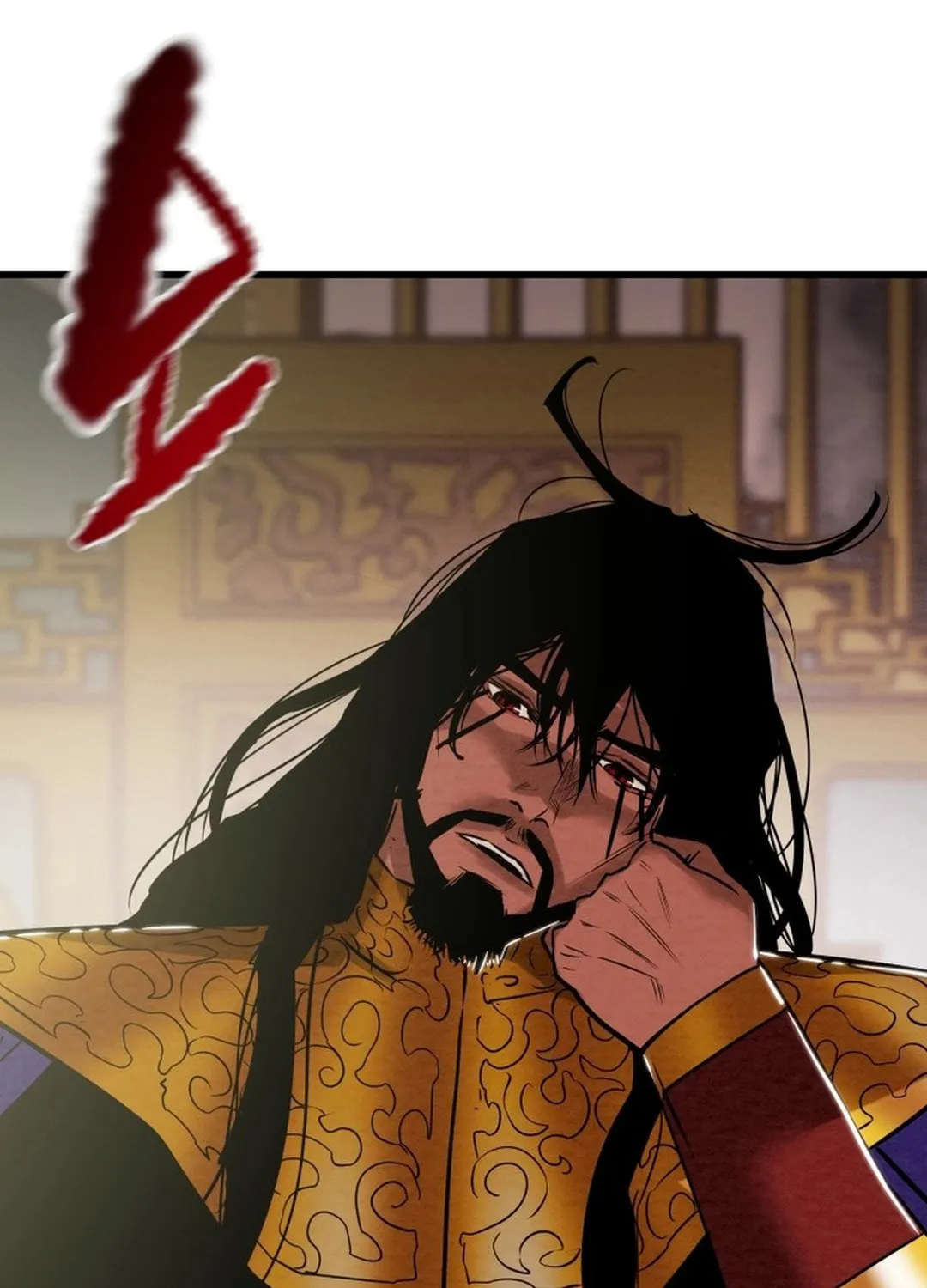 Read Heavenly Moon chapter 181 image 5 on Lezhin