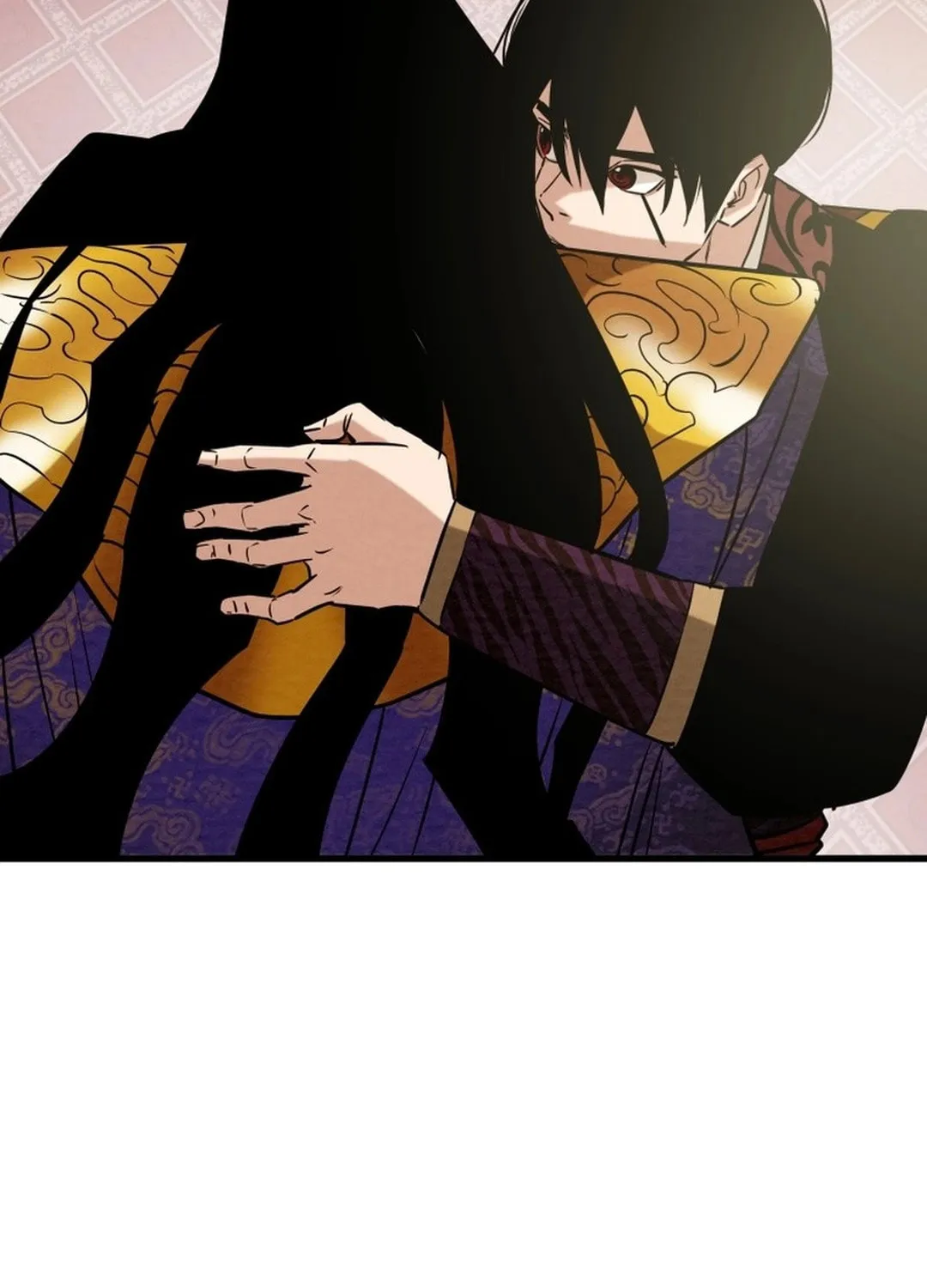 Read Heavenly Moon chapter 181 image 52 on Lezhin