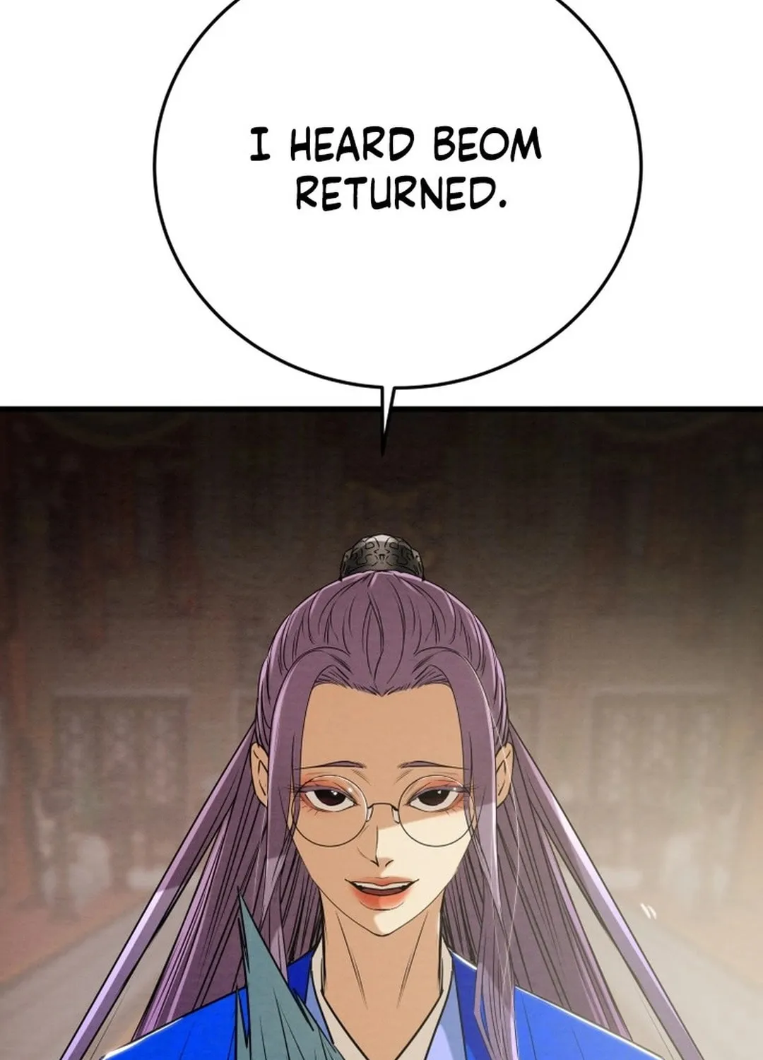Read Heavenly Moon chapter 181 image 56 on Lezhin