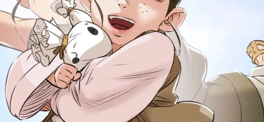 Read Heavenly Moon chapter 181 image 63 on Lezhin