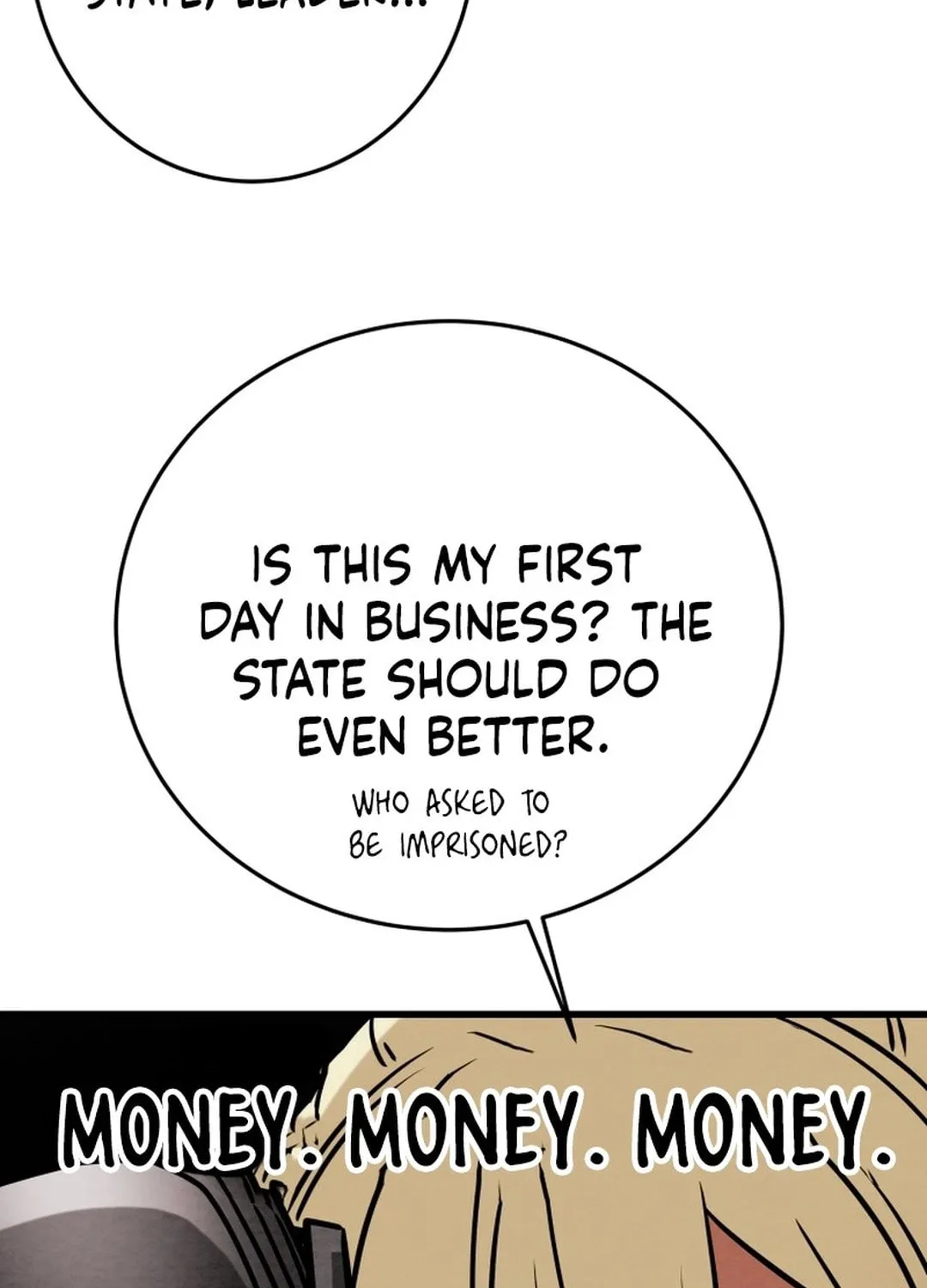 Read Heavenly Moon chapter 181 image 77 on Lezhin