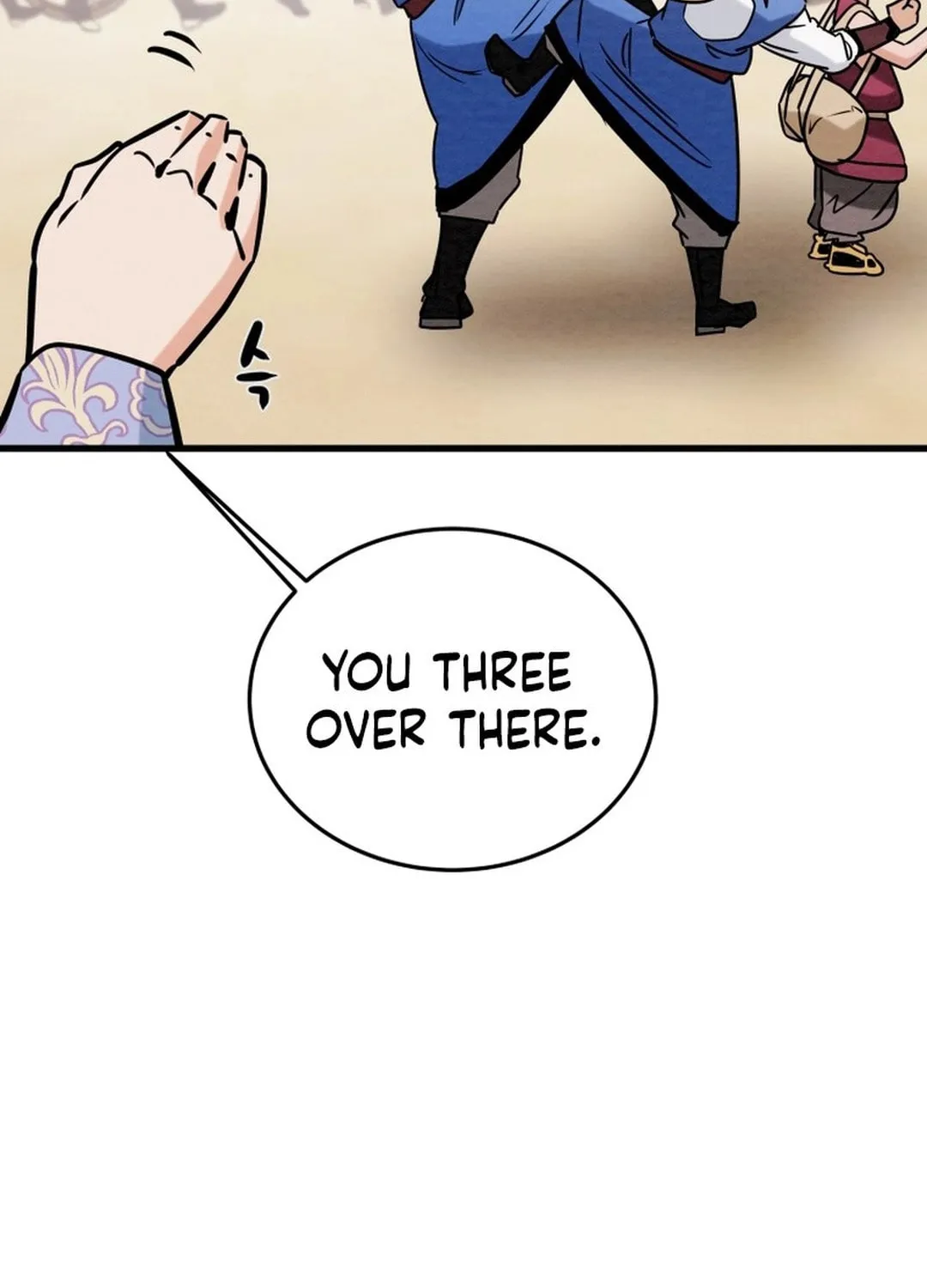 Read Heavenly Moon chapter 181 image 86 on Lezhin