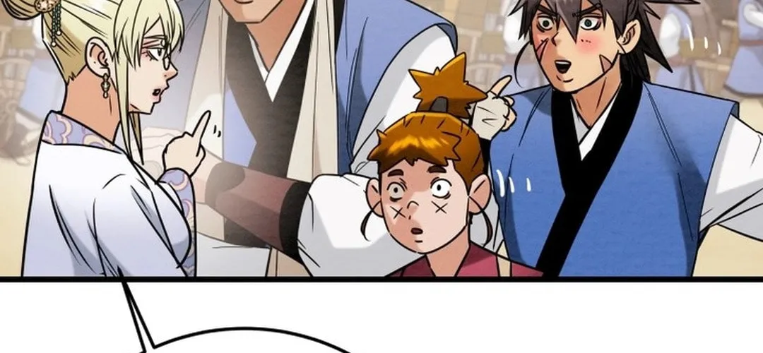 Read Heavenly Moon chapter 181 image 91 on Lezhin