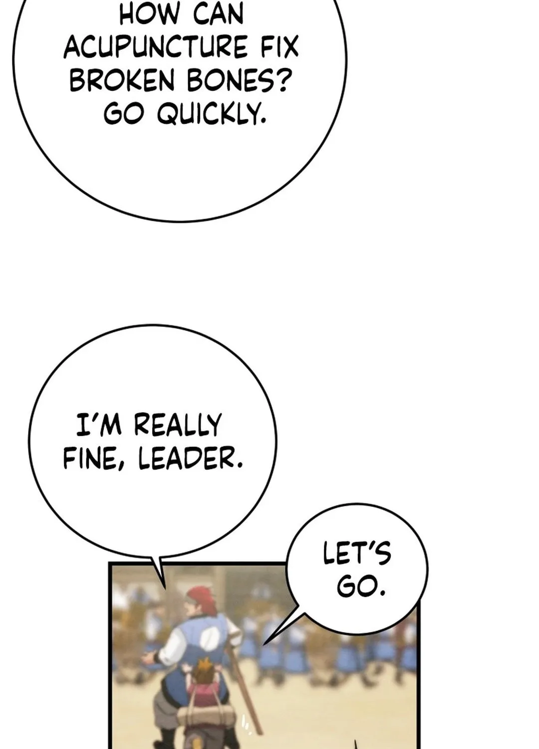 Read Heavenly Moon chapter 181 image 94 on Lezhin