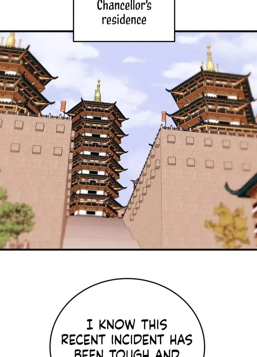 Read Heavenly Moon chapter 182 image 101 on Lezhin