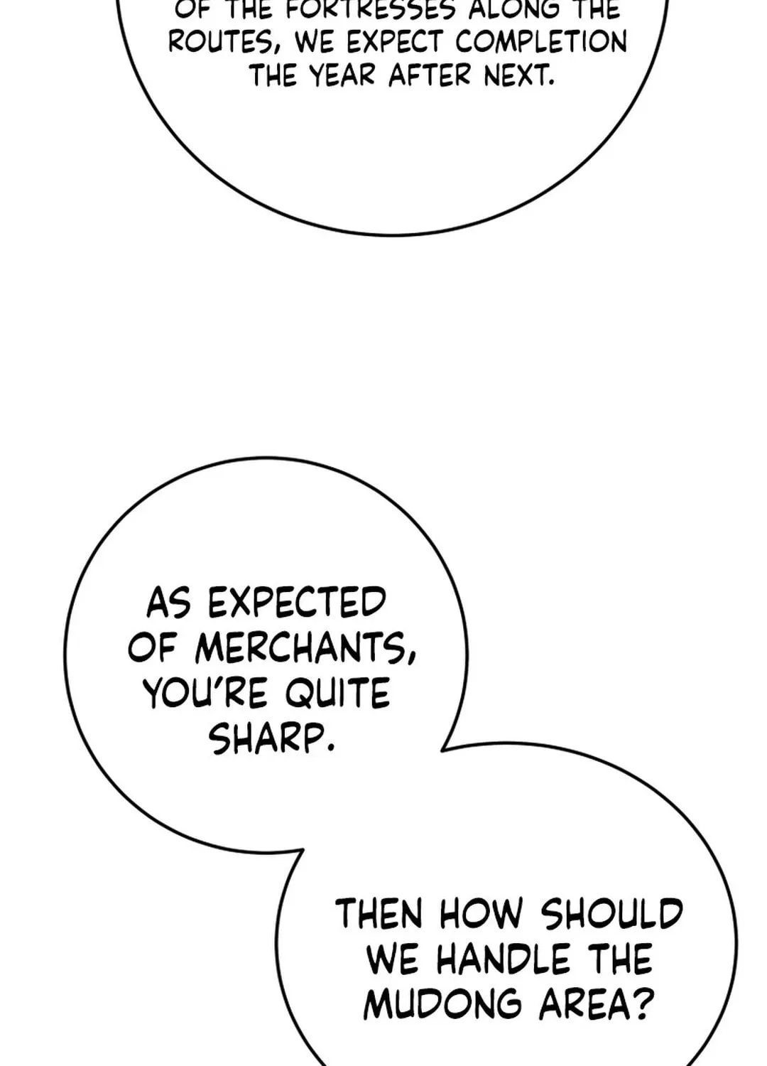 Read Heavenly Moon chapter 182 image 108 on Lezhin