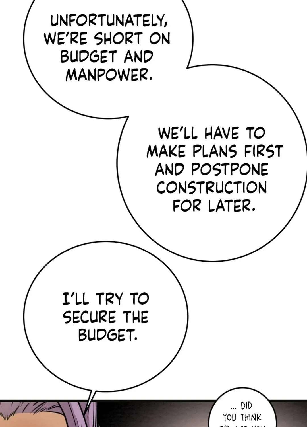 Read Heavenly Moon chapter 182 image 110 on Lezhin