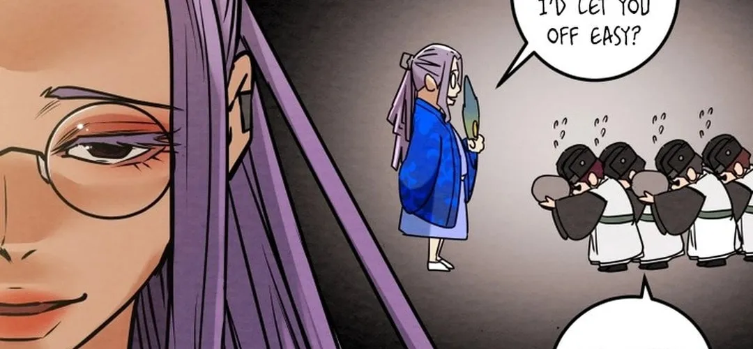 Read Heavenly Moon chapter 182 image 111 on Lezhin