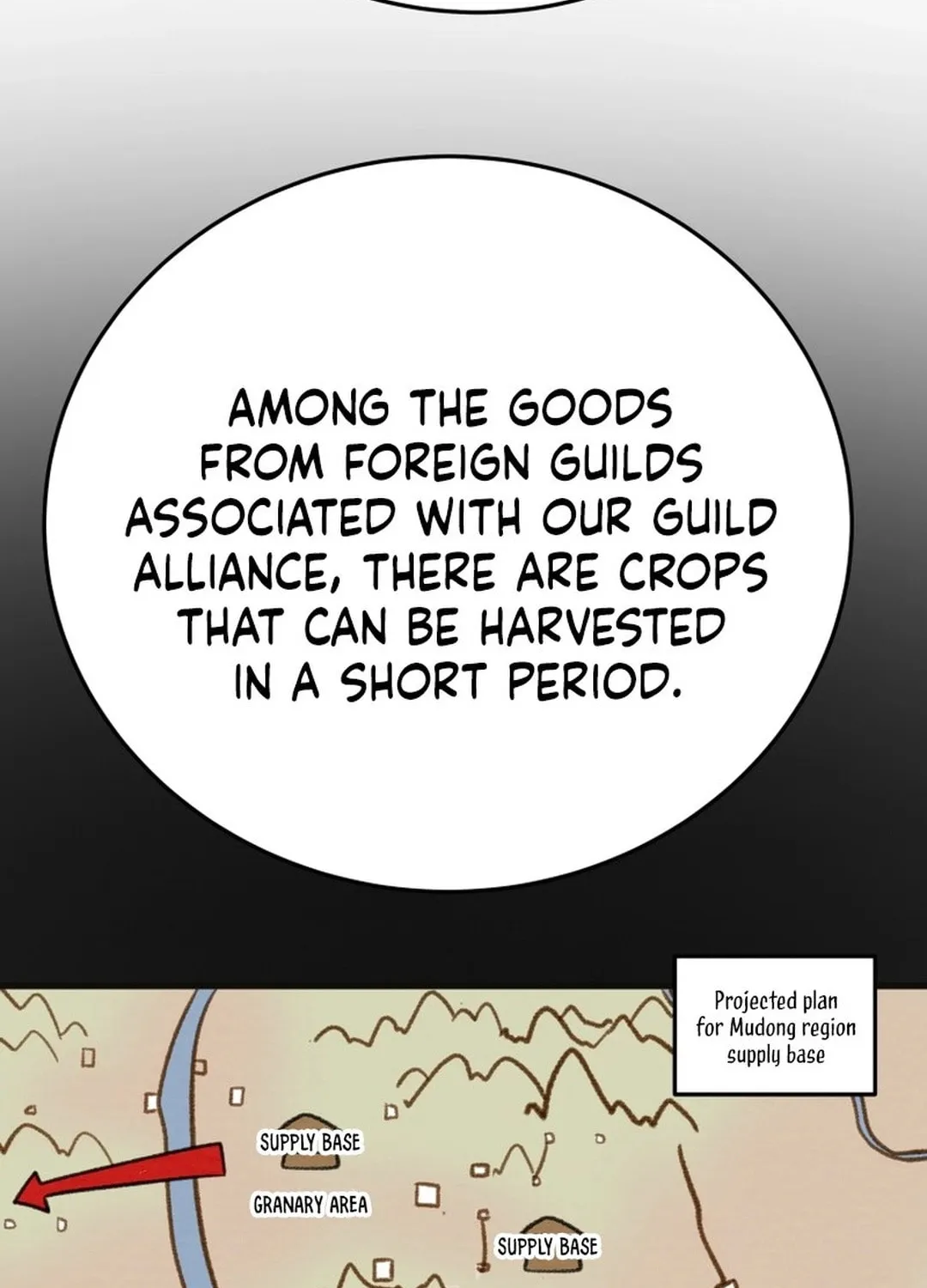 Read Heavenly Moon chapter 182 image 116 on Lezhin
