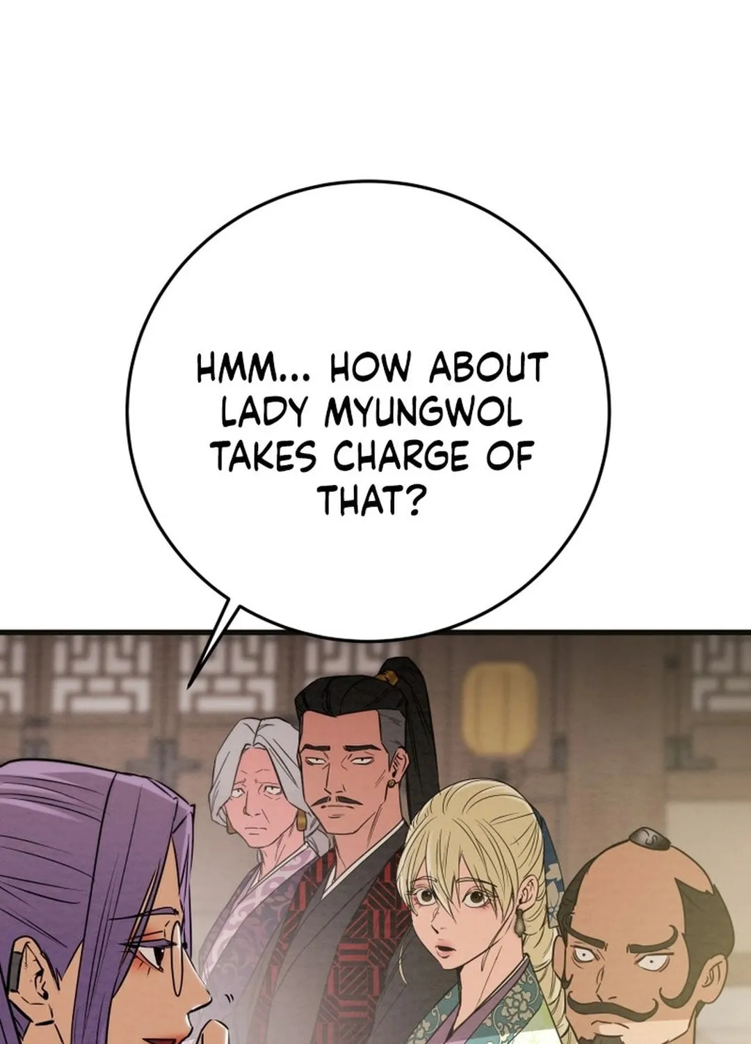 Read Heavenly Moon chapter 182 image 124 on Lezhin