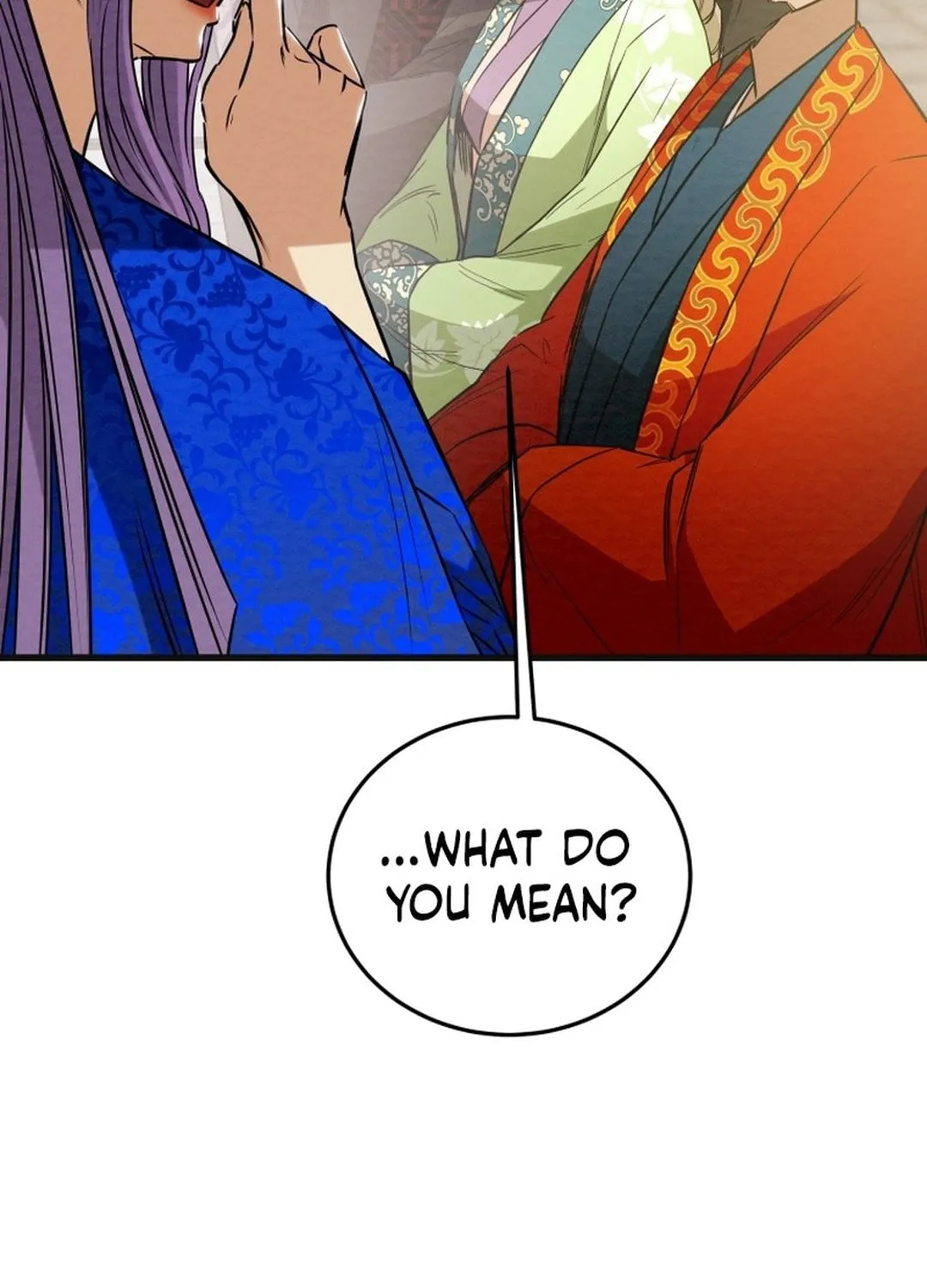 Read Heavenly Moon chapter 182 image 125 on Lezhin