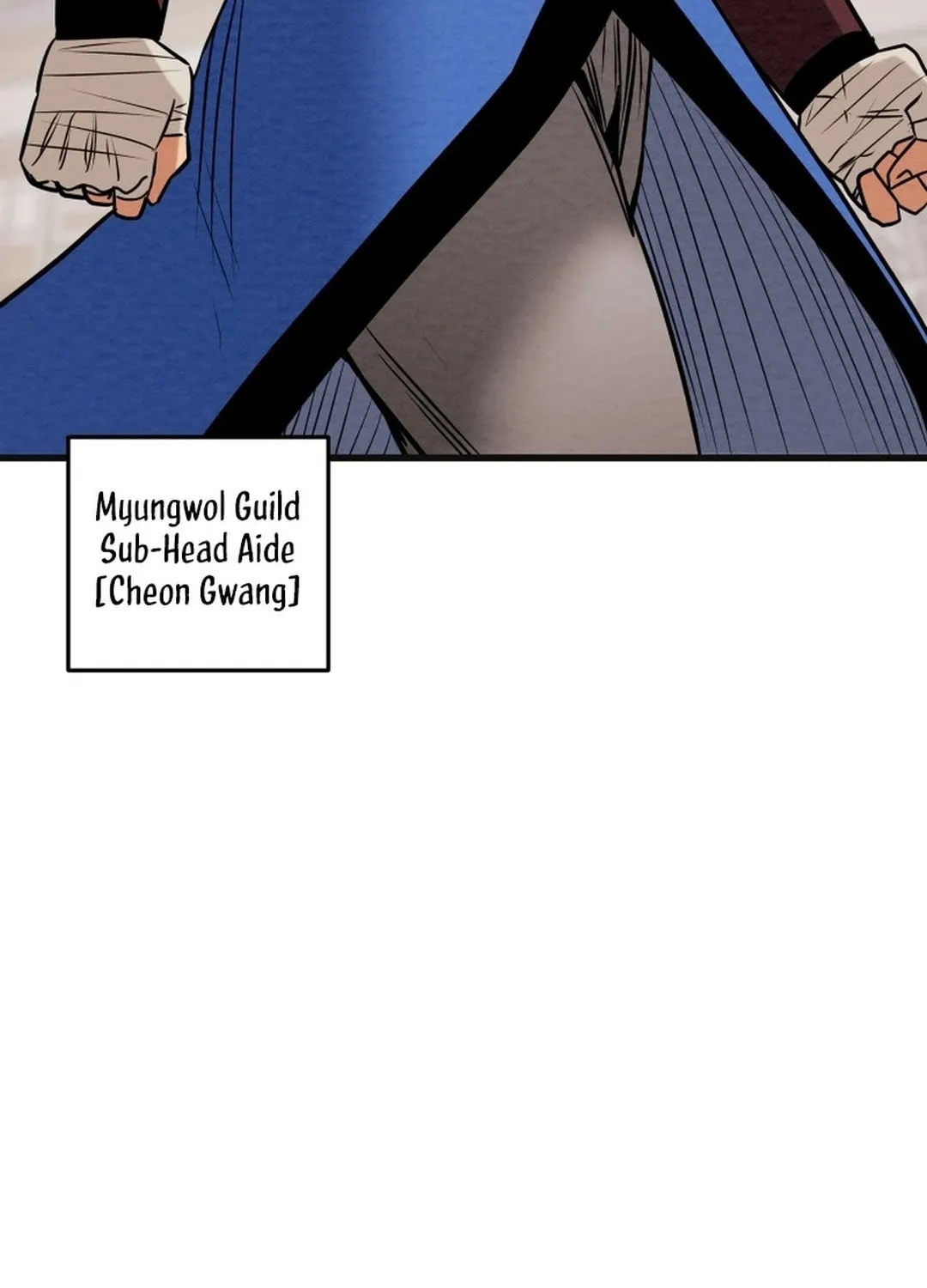 Read Heavenly Moon chapter 182 image 136 on Lezhin