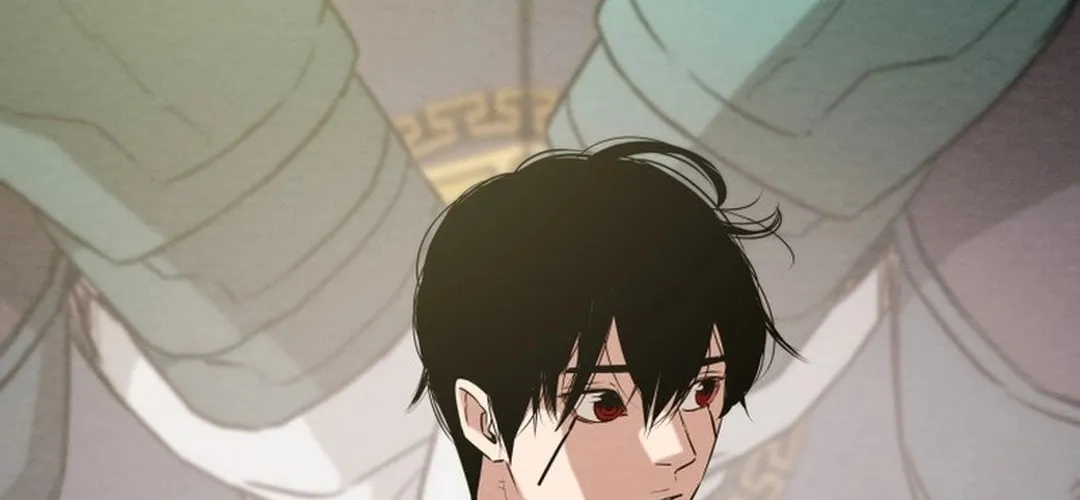 Read Heavenly Moon chapter 182 image 163 on Lezhin
