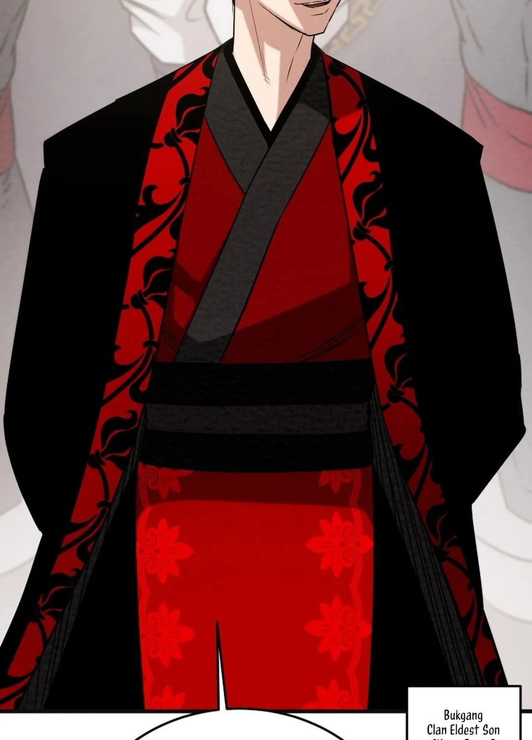 Read Heavenly Moon chapter 182 image 164 on Lezhin