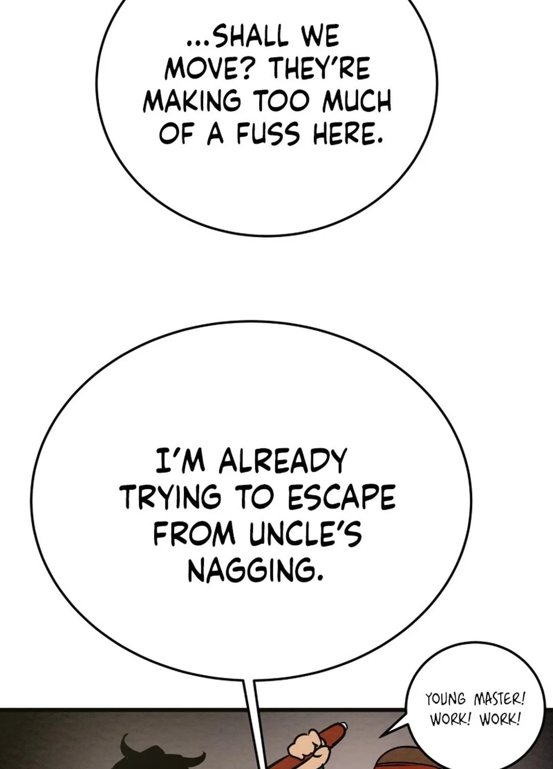 Read Heavenly Moon chapter 182 image 170 on Lezhin