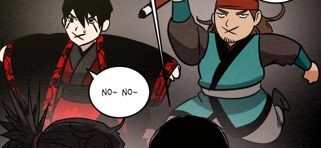 Read Heavenly Moon chapter 182 image 171 on Lezhin