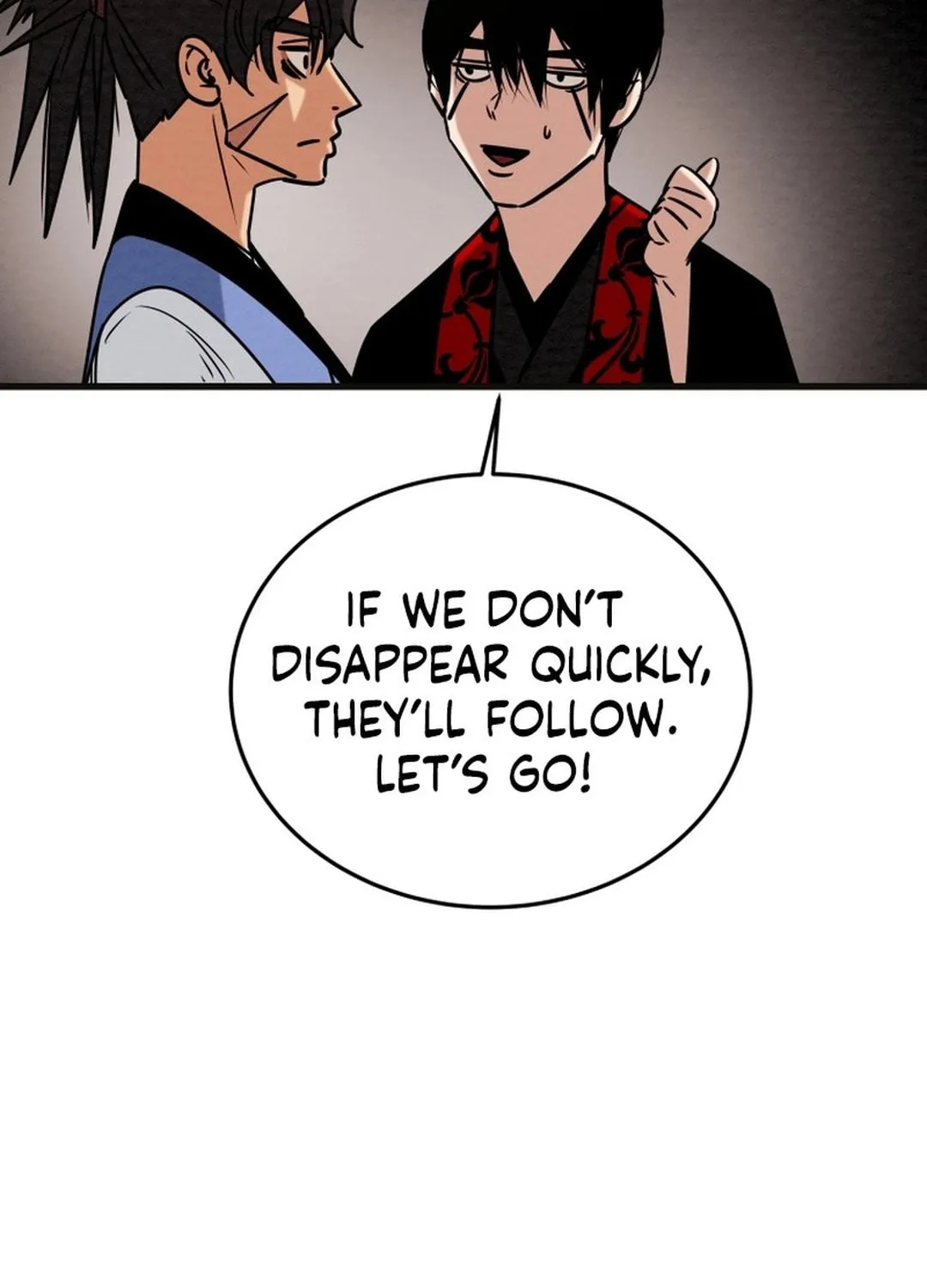 Read Heavenly Moon chapter 182 image 172 on Lezhin