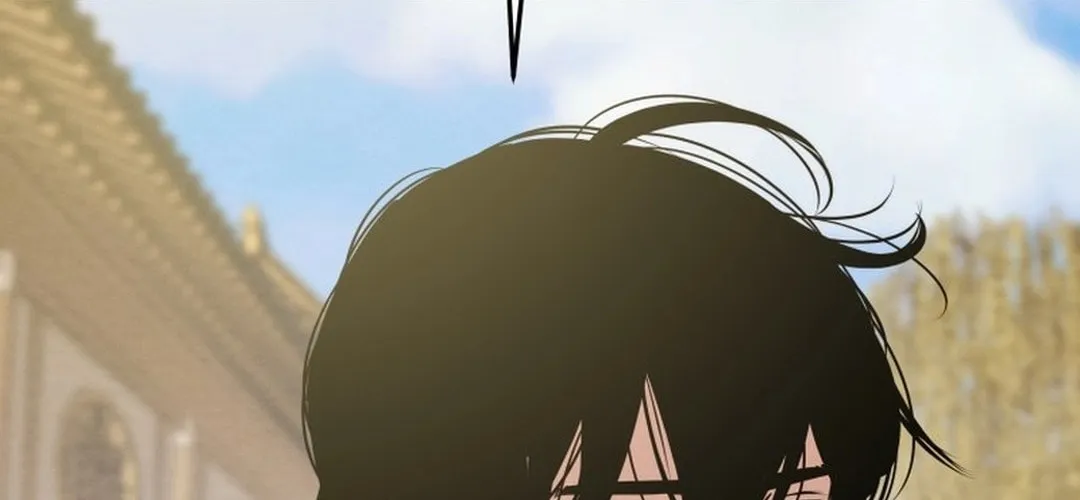 Read Heavenly Moon chapter 182 image 179 on Lezhin