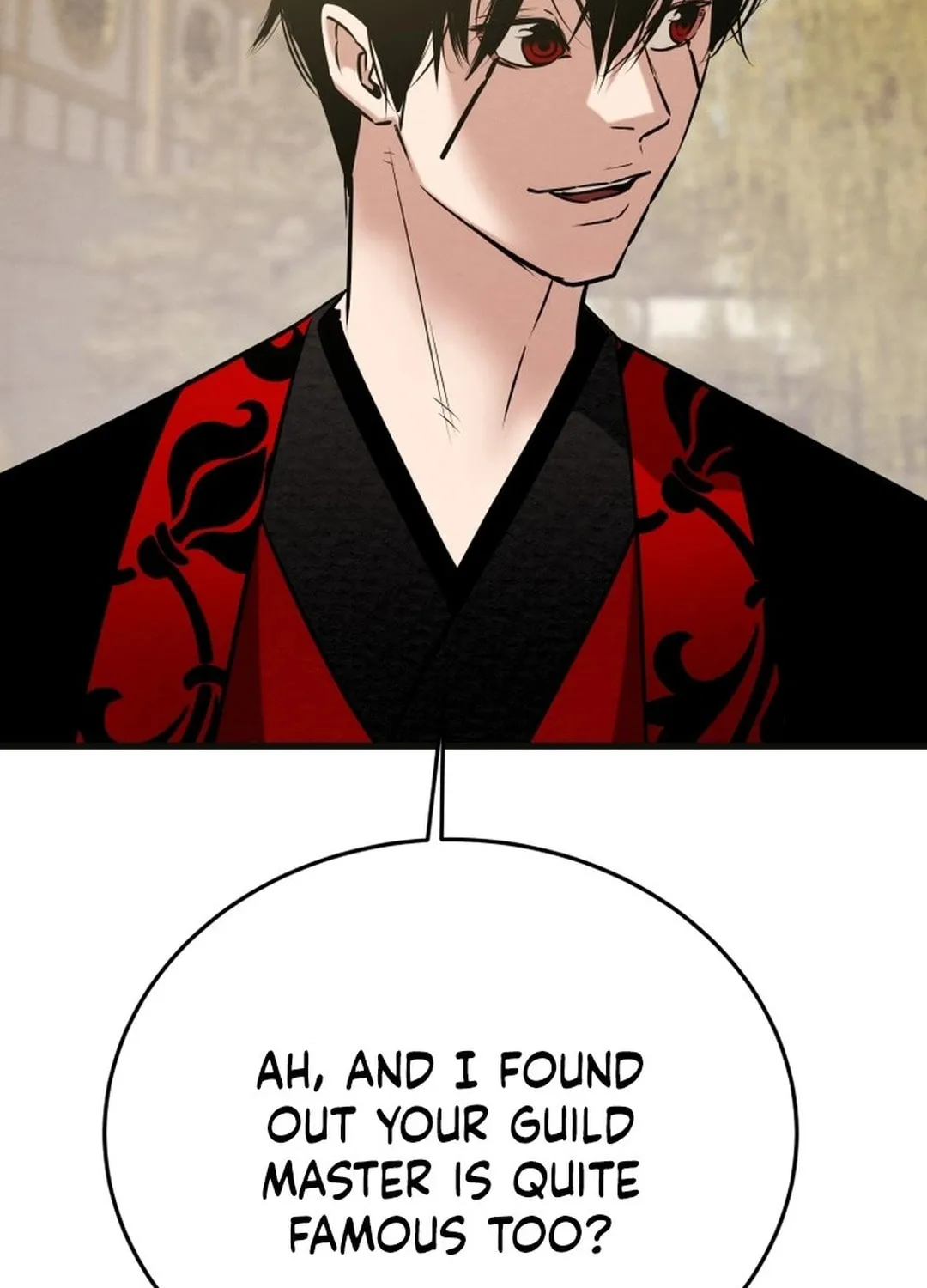 Read Heavenly Moon chapter 182 image 180 on Lezhin