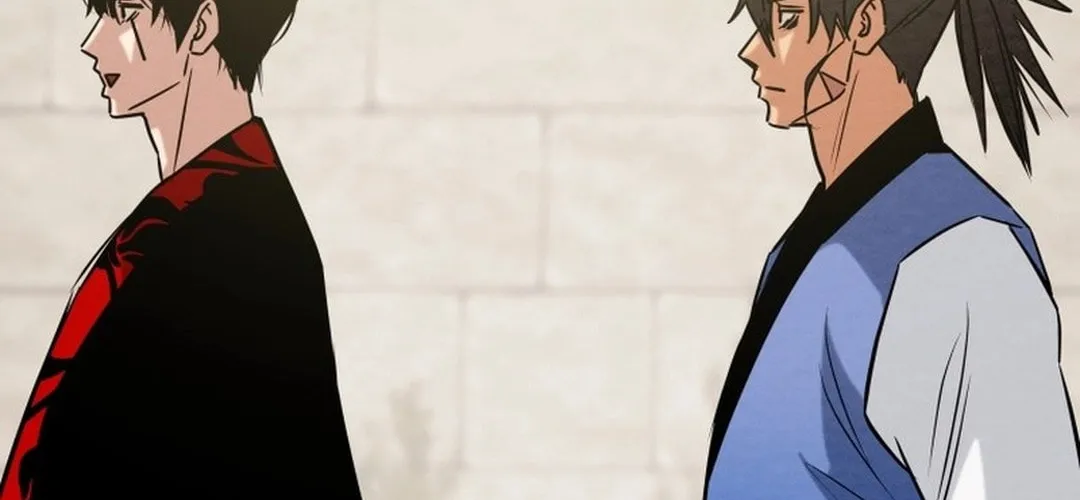 Read Heavenly Moon chapter 182 image 187 on Lezhin