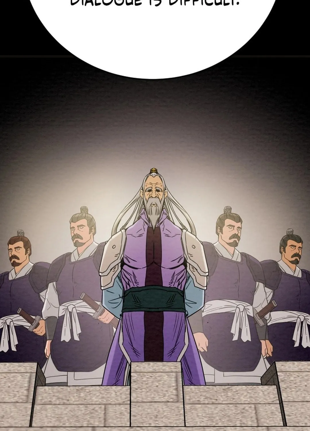 Read Heavenly Moon chapter 182 image 198 on Lezhin