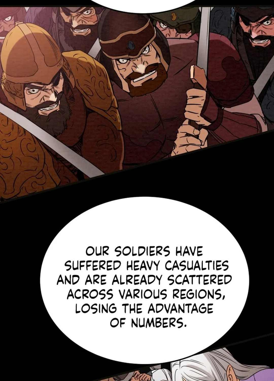 Read Heavenly Moon chapter 182 image 201 on Lezhin