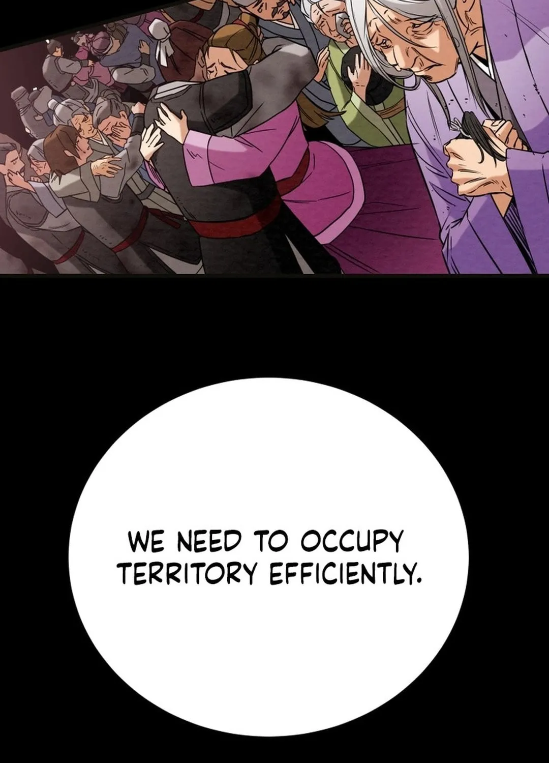 Read Heavenly Moon chapter 182 image 202 on Lezhin