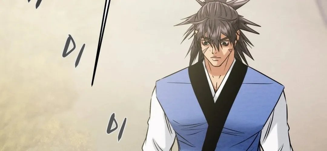 Read Heavenly Moon chapter 182 image 207 on Lezhin