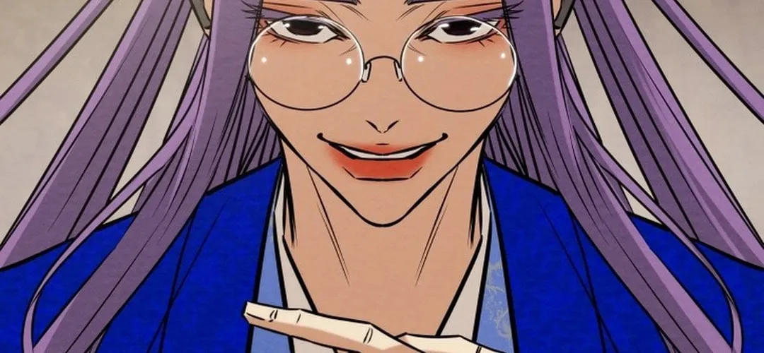 Read Heavenly Moon chapter 182 image 211 on Lezhin