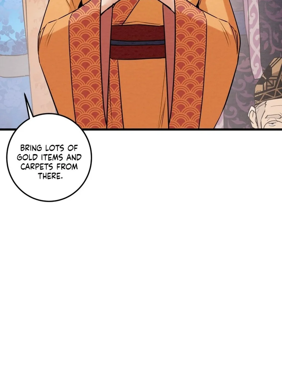 Read Heavenly Moon chapter 182 image 24 on Lezhin