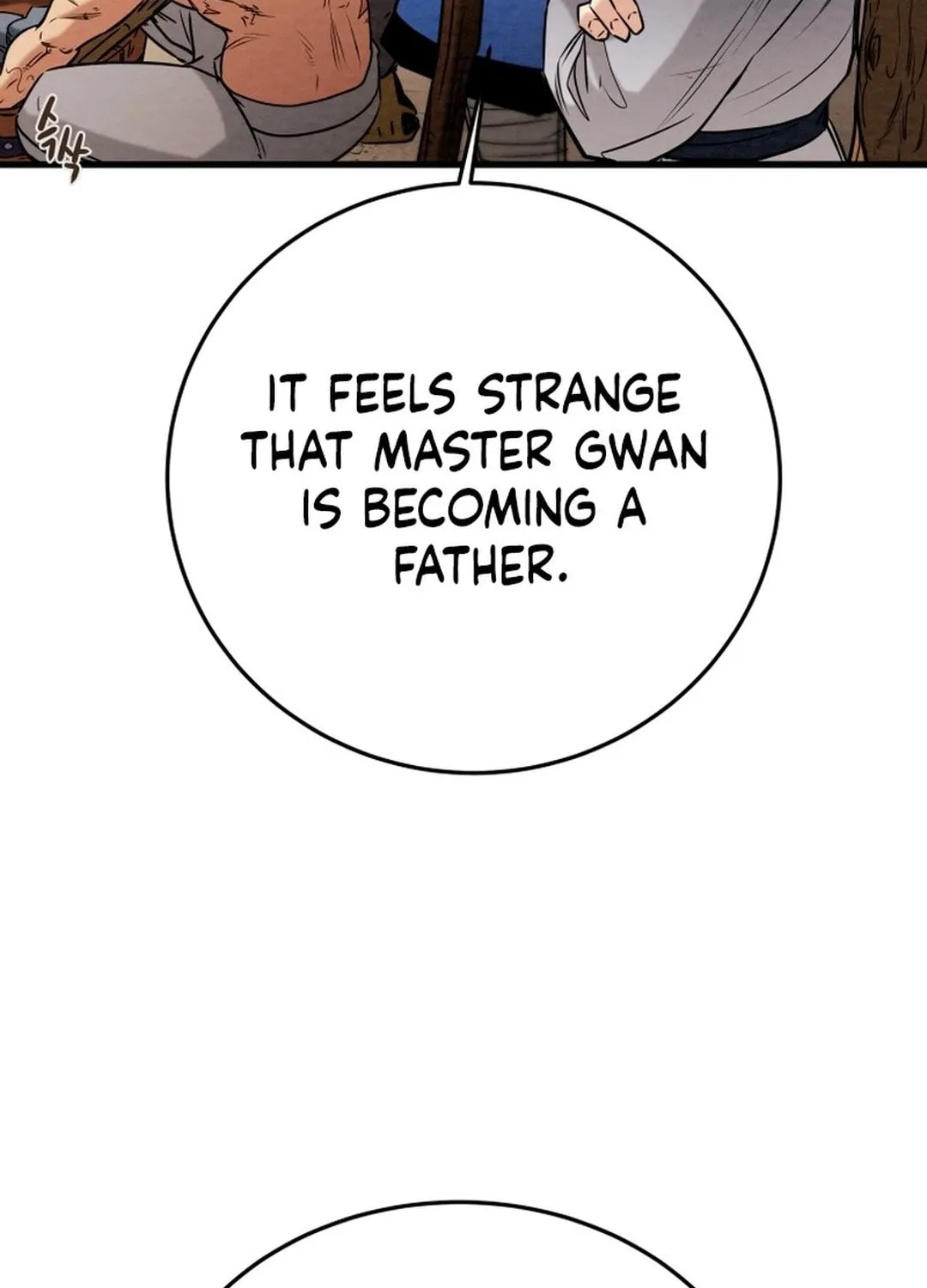 Read Heavenly Moon chapter 182 image 41 on Lezhin