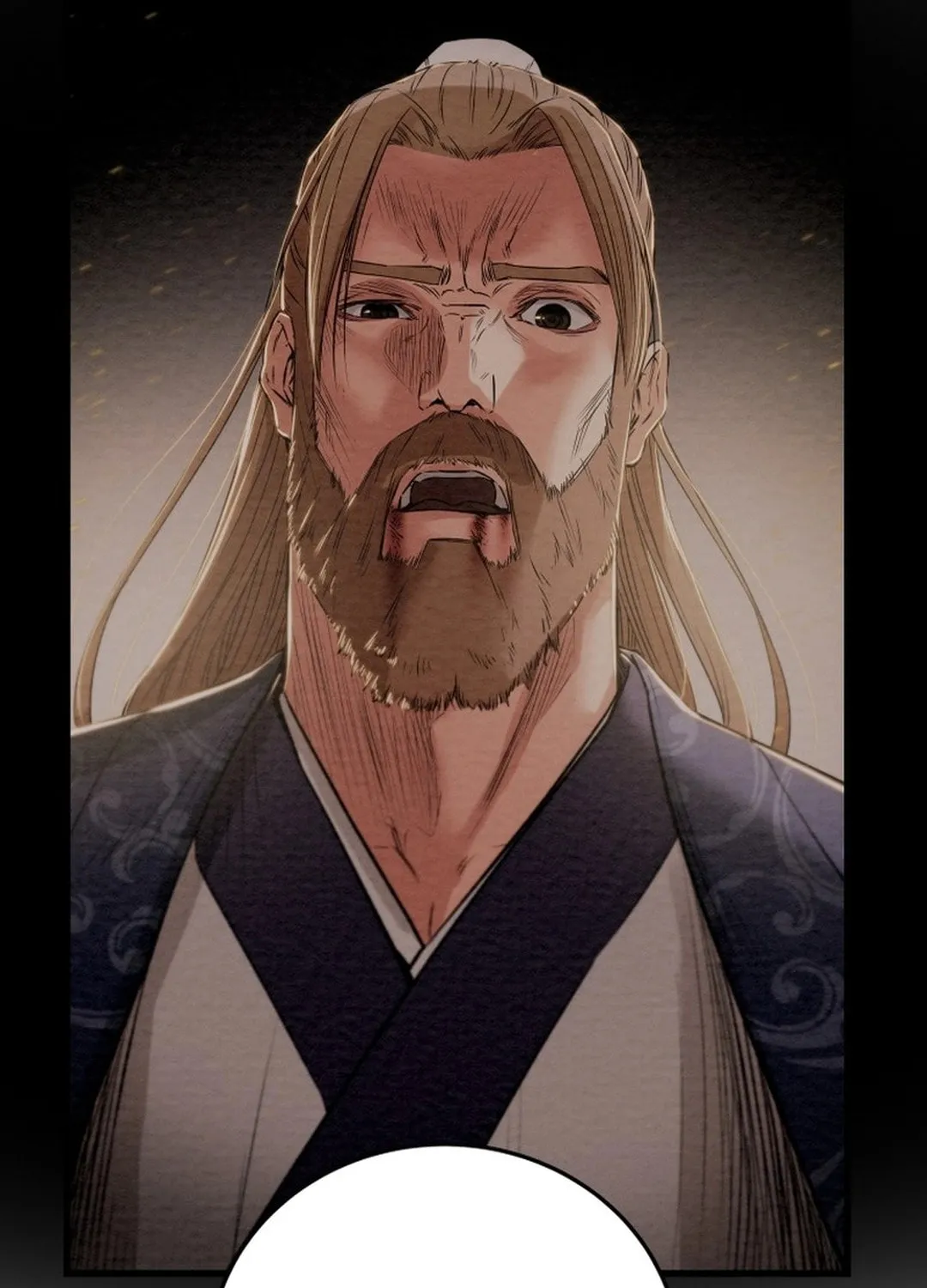 Read Heavenly Moon chapter 182 image 46 on Lezhin