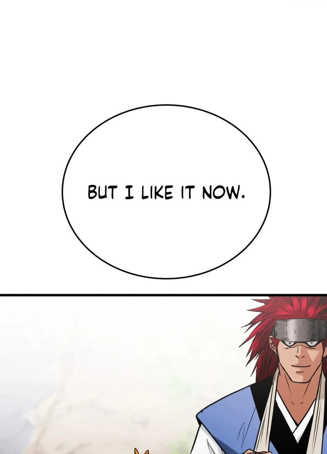 Read Heavenly Moon chapter 182 image 48 on Lezhin