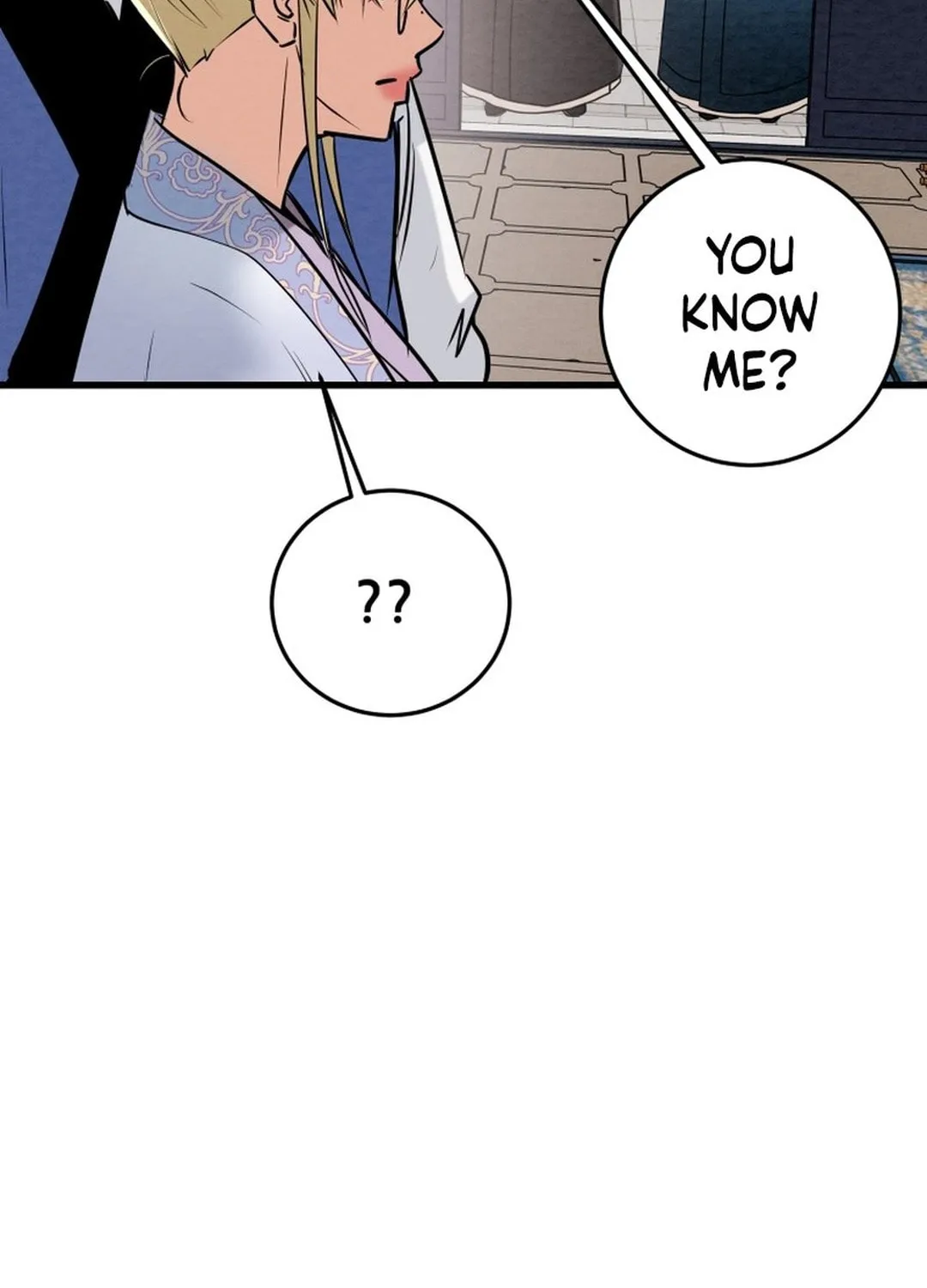 Read Heavenly Moon chapter 182 image 5 on Lezhin
