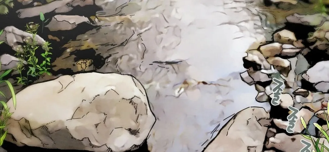 Read Heavenly Moon chapter 182 image 51 on Lezhin