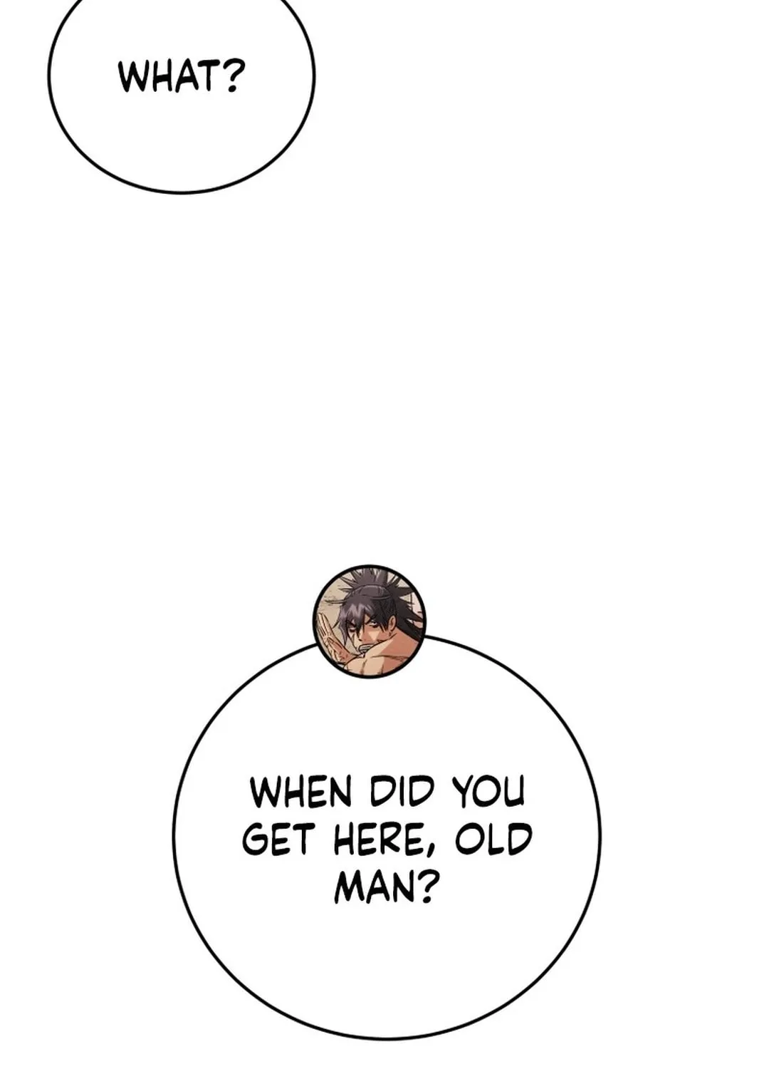 Read Heavenly Moon chapter 182 image 64 on Lezhin