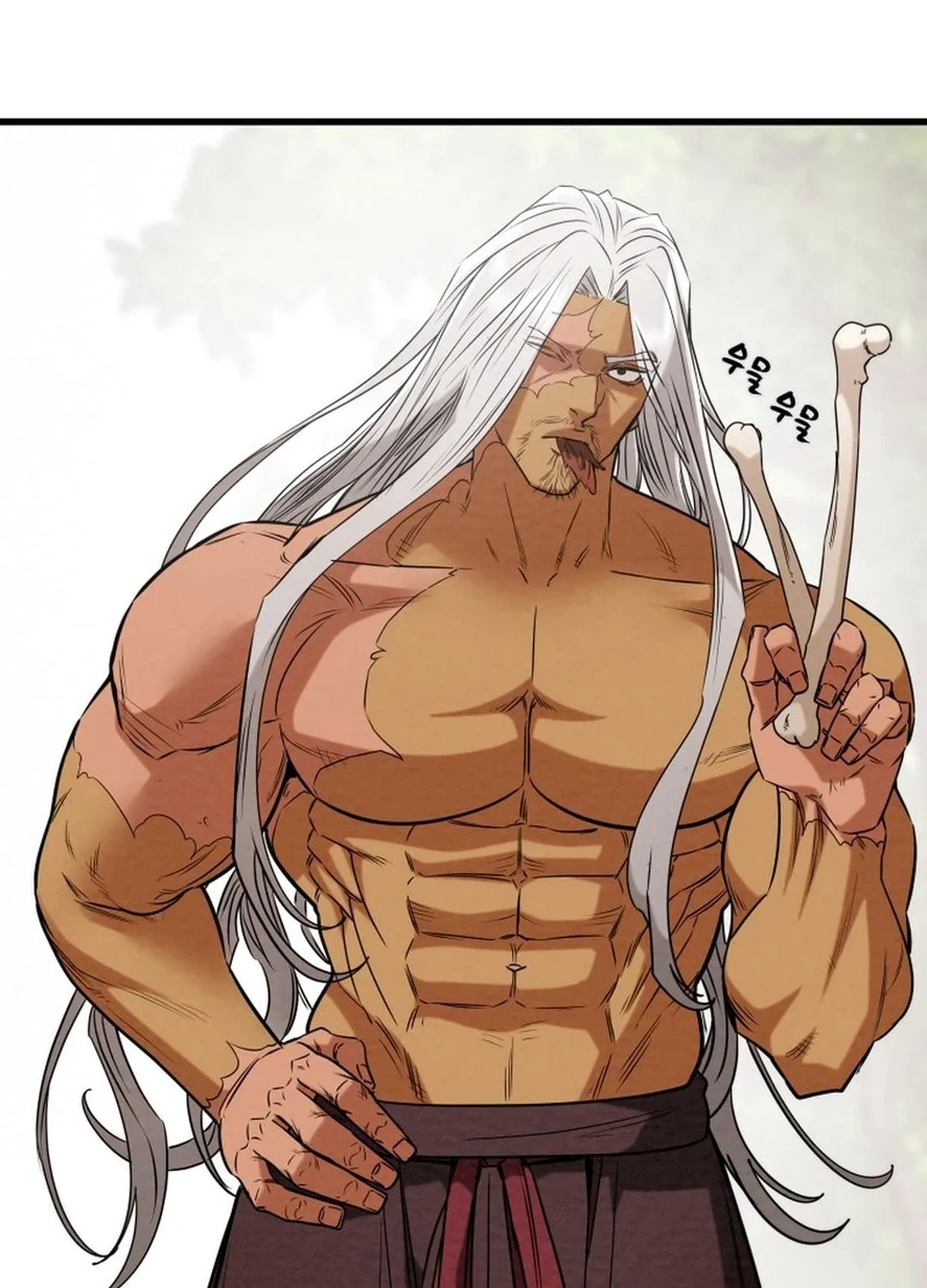 Read Heavenly Moon chapter 182 image 65 on Lezhin