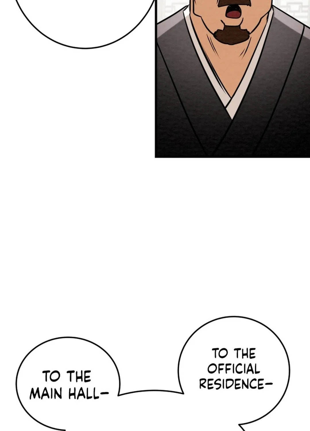 Read Heavenly Moon chapter 182 image 8 on Lezhin