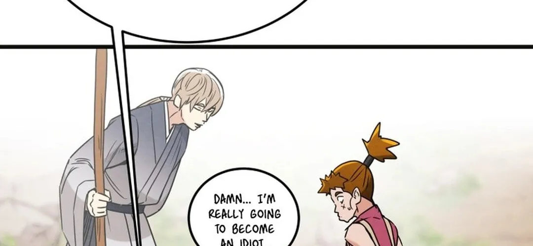 Read Heavenly Moon chapter 182 image 83 on Lezhin