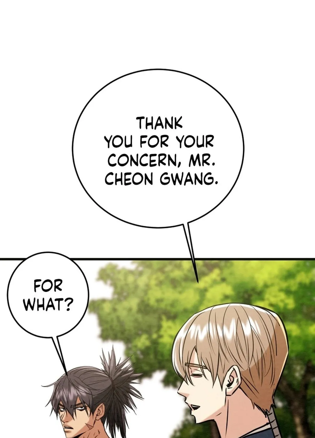 Read Heavenly Moon chapter 182 image 88 on Lezhin
