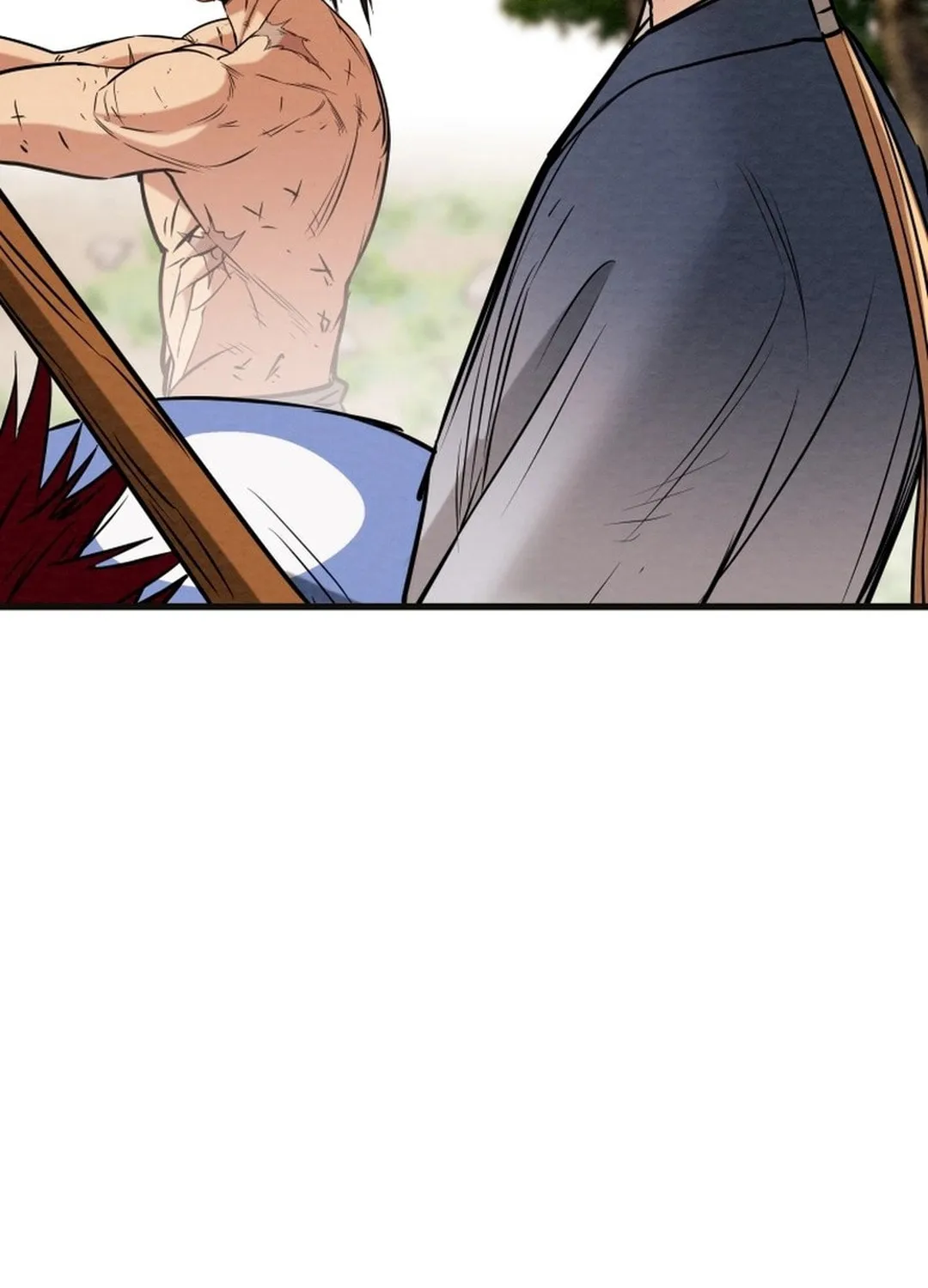 Read Heavenly Moon chapter 182 image 89 on Lezhin
